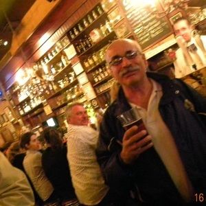 Meet your Posher, Ian